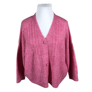 Unisex Gina - Sweater, size 50 - Pink (1)