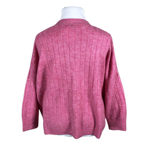 Unisex Gina - Sweater, size 50 - Pink (2)