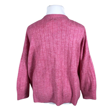 Unisex Gina - Sweater, size 50 - Pink (2)