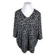 Unisex Basically You - Tricot shirt, size 54 - Gray ()