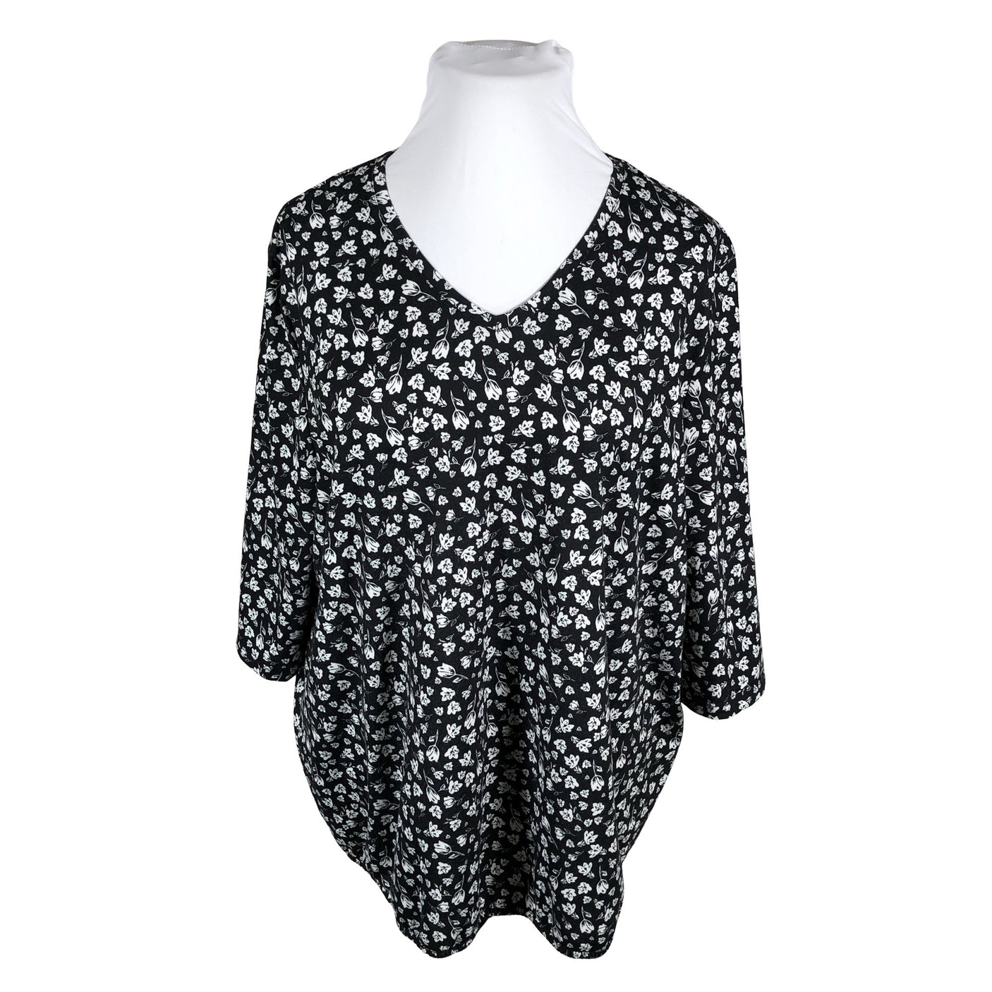 Unisex Basically You - Tricot shirt, size 54 - Gray (1)