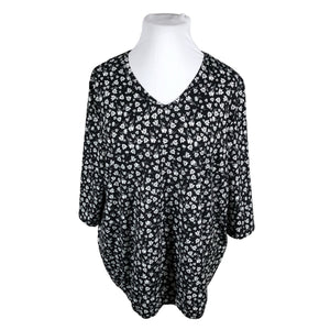 Unisex Basically You - Tricot shirt, size 54 - Gray (1)