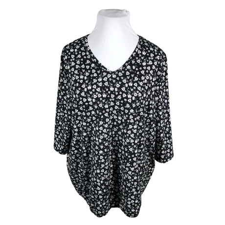 Unisex Basically You - Tricot shirt, size 54 - Gray ()