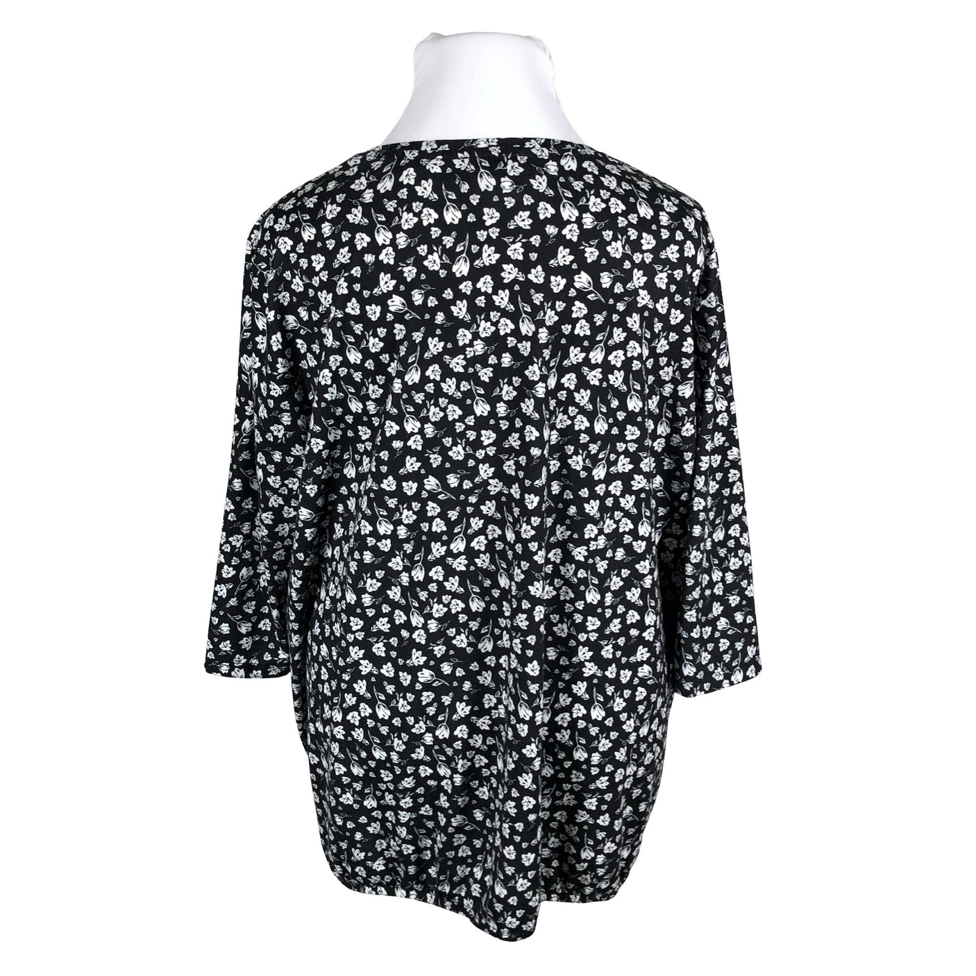 Unisex Basically You - Tricot shirt, size 54 - Gray (2)