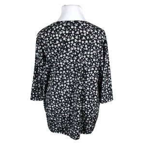 Unisex Basically You - Tricot shirt, size 54 - Gray (2)
