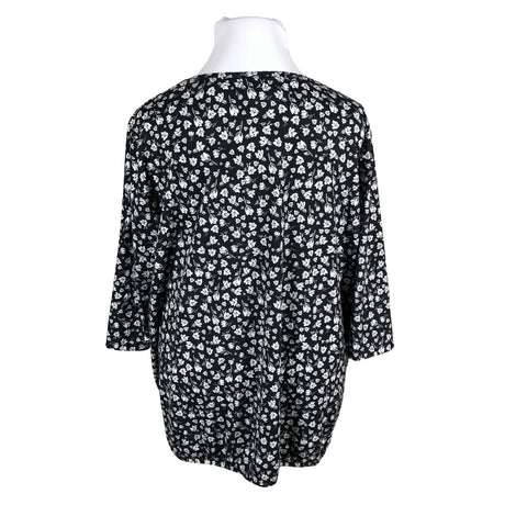 Unisex Basically You - Tricot shirt, size 54 - Gray (2)
