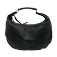 Unisex Abro - Shoulder bag, size Maxi - Black ()