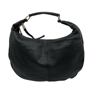 Unisex Abro - Shoulder bag, size Maxi - Black (1)