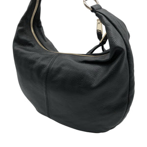Unisex Abro - Shoulder bag, size Maxi - Black (2)