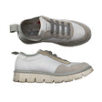 Unisex Panchic - Casual sneakers, size 37 - White ()