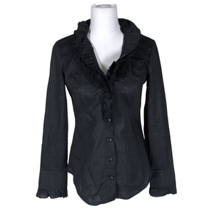 Unisex Andiata - Blouse, size 32 - Black (1)