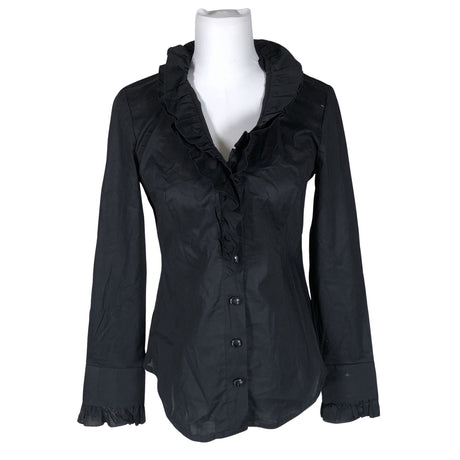 Unisex Andiata - Blouse, size 32 - Black ()