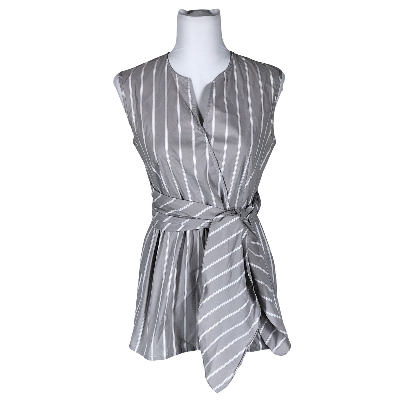 Unisex Andiata - Top, size 38 - Gray (1)
