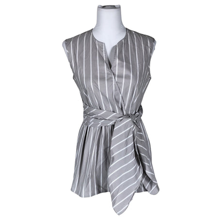 Unisex Andiata - Top, size 38 - Gray ()