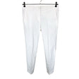 Unisex Marella - Slacks, size 38 - White ()