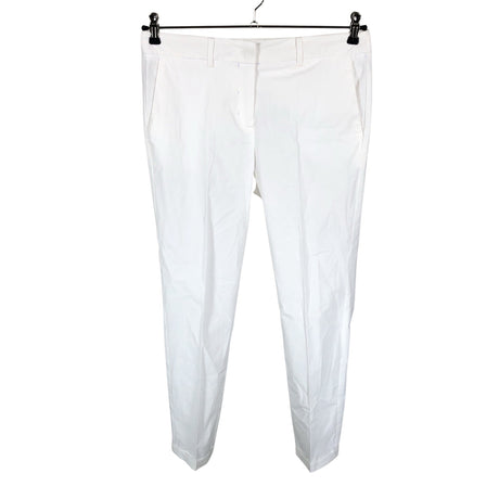 Unisex Marella - Slacks, size 38 - White ()