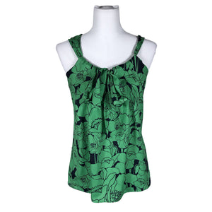 Unisex Banana Republic - Top, size 36 - Green (1)