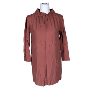 Unisex COS - Dress, size 36 - Light pink (1)
