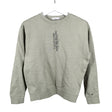 Unisex Calvin Klein Jeans - Sweatshirt, size 152 - 158 - Green ()