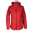 Unisex Jack Wolfskin - Outdoor jacket, size 36 - Red ()