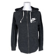 Unisex Nike - Hoodie, size 36 - Black ()