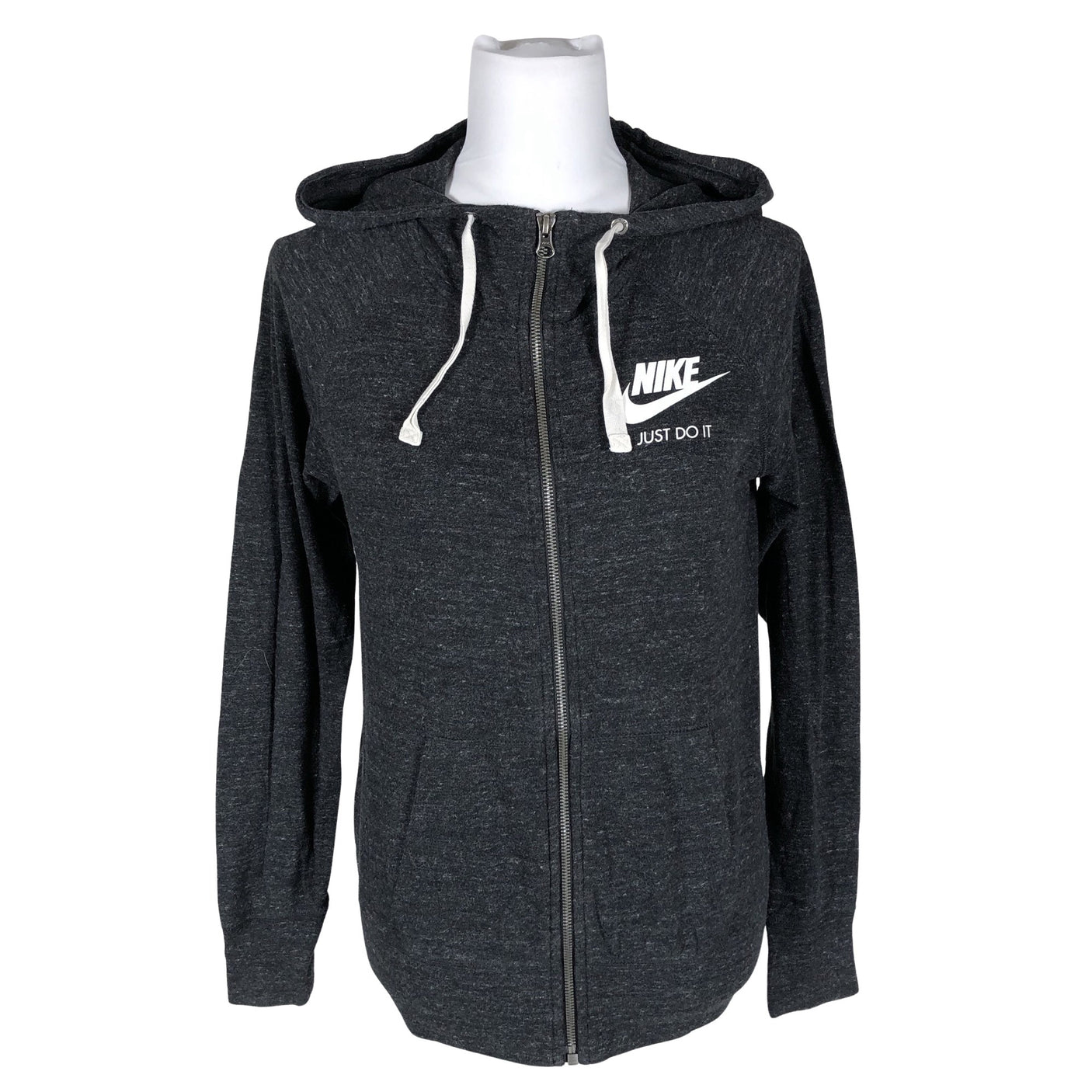 Unisex Nike - Hoodie, size 36 - Black (1)