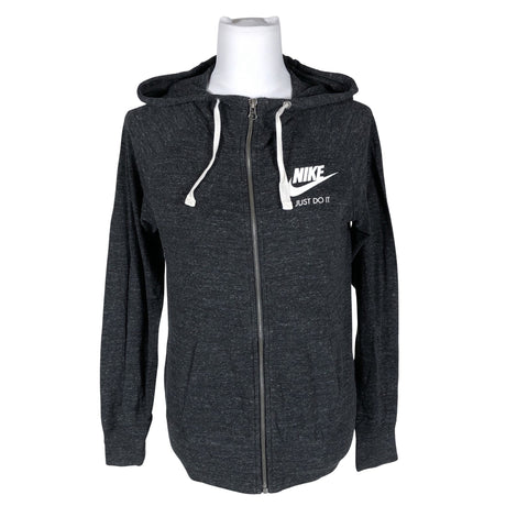 Unisex Nike - Hoodie, size 36 - Black ()