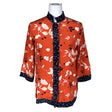 Unisex Ganni - Blouse, size 36 - Red ()