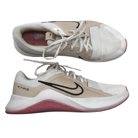 Unisex Nike - Sneakers, size 41 - Beige ()