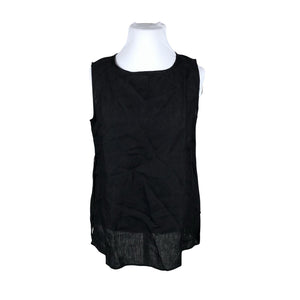 Unisex Your Face - Top, size 44 - Black (1)