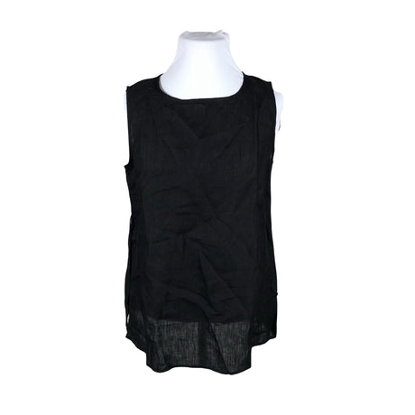 Unisex Your Face - Top, size 44 - Black ()