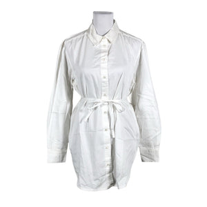 Unisex Noppies - Tunic, size 38 - White (1)