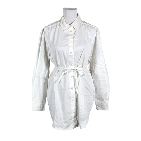 Unisex Noppies - Tunic, size 38 - White ()