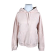 Unisex New Balance - Hoodie, size 42 - Light pink ()