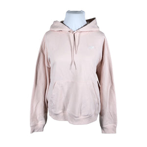 Unisex New Balance - Hoodie, size 42 - Light pink (1)