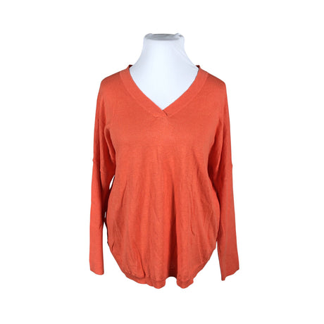 Unisex Anne Claire - Sweater, size 46 - Orange ()