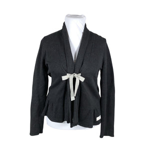 Unisex Odd Molly - Cardigan, size 42 - Gray (1)