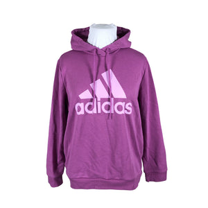 Unisex Adidas - Hoodie, size 44 - Violet (1)