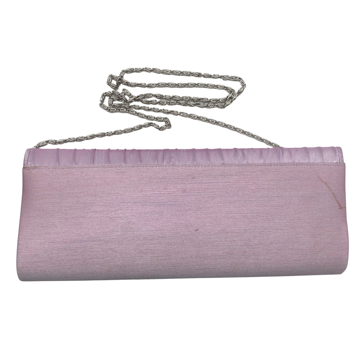 Unisex Ril's - Evening bag, size Mini - Light pink (2)