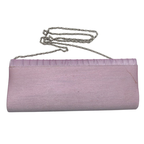 Unisex Ril's - Evening bag, size Mini - Light pink (2)
