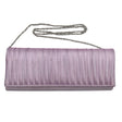 Unisex Ril's - Evening bag, size Mini - Light pink ()