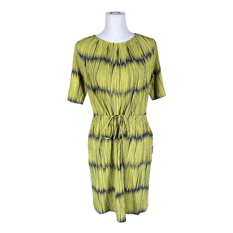 Unisex Marimekko - Tricot dress, size 38 - Yellow ()
