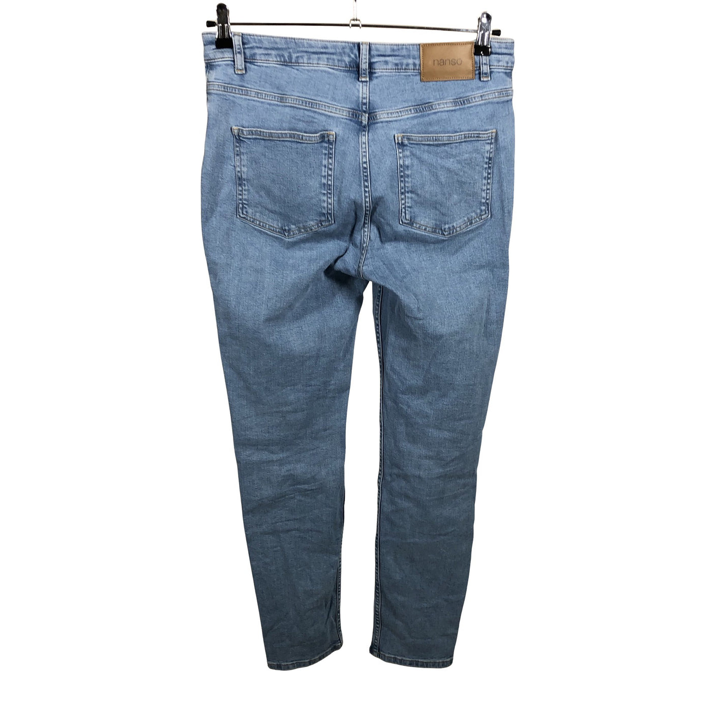 Unisex Nanso - Jeans, size 40 - Light blue (2)