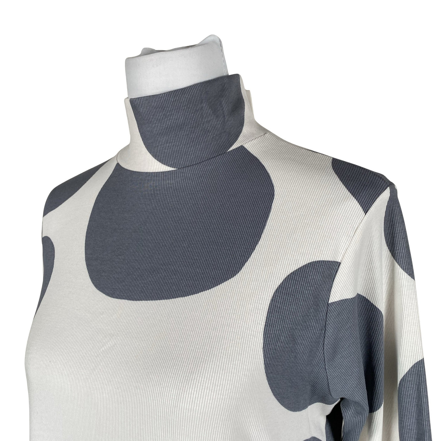 Unisex Marimekko - Maxi dress, size 40 - White (3)