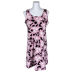 Unisex Nanso - Tricot dress, size 38 - Light pink (1)