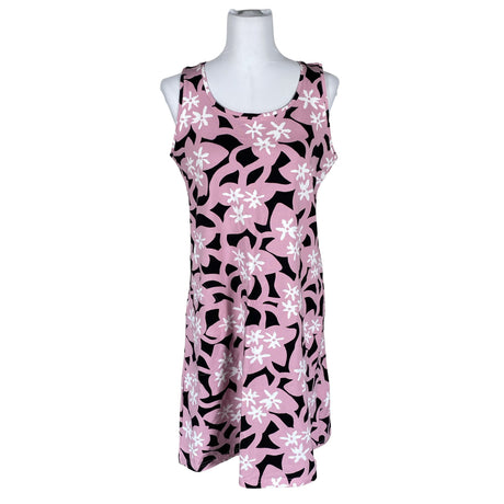 Unisex Nanso - Tricot dress, size 38 - Light pink ()