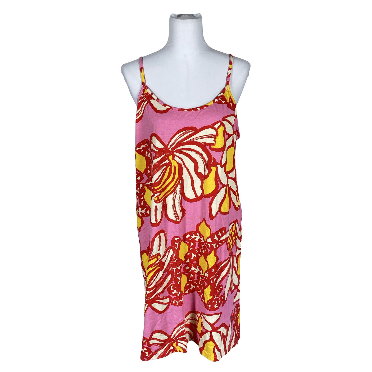 Unisex Nanso - Tricot dress, size 40 - Pink (1)