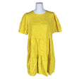 Unisex Nanso - Dress, size 38 - Yellow ()