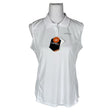 Unisex Icepeak - Sports top, size 40 - White ()