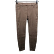 Unisex Your Face - Jeggings, size 36 - Brown ()